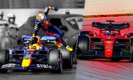 Ferrari 2023