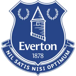 Everton Logo