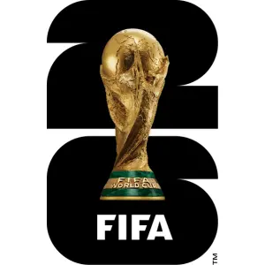 FIFA World Cup Logo