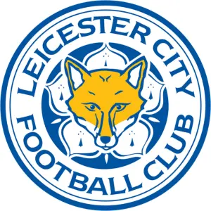 Leicester City Logo