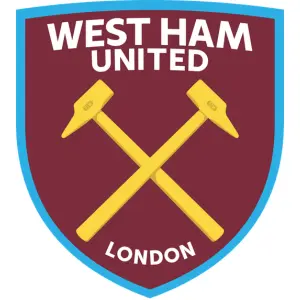 West Ham United Logo