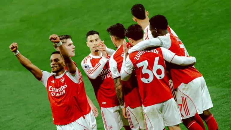 Arsenal