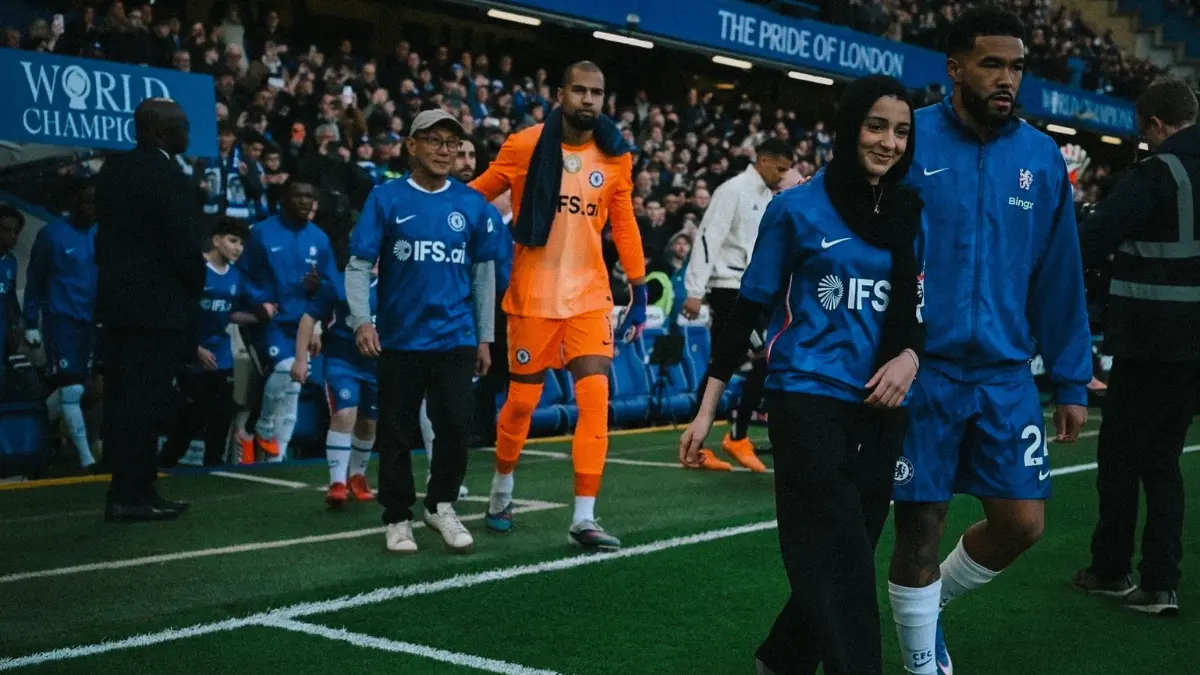 Chelsea